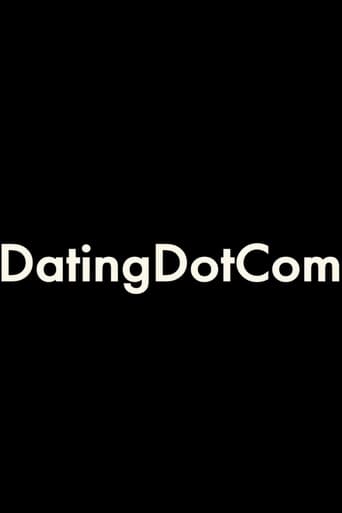 Poster of DatingDotCom