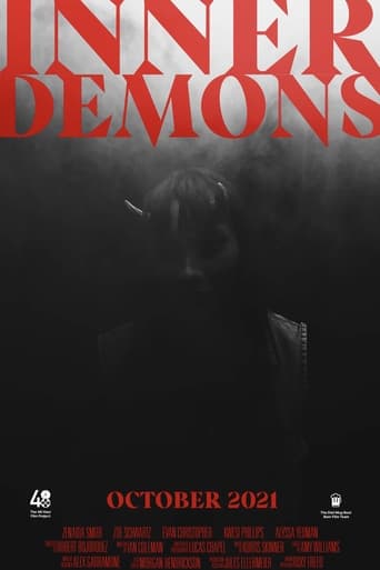 Poster of Inner Demons