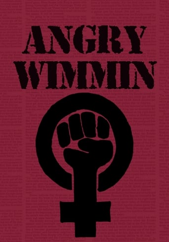 Poster of Lefties: Angry Wimmin