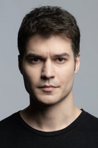 Portrait of Özgü Delikanlı