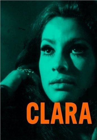 Poster of Clara