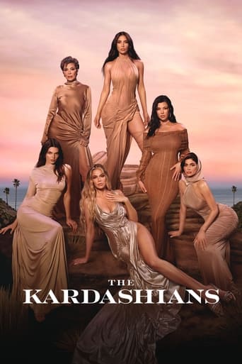 Portrait for The Kardashians - Season 5