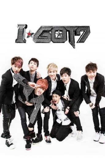 Poster of I GOT 7!