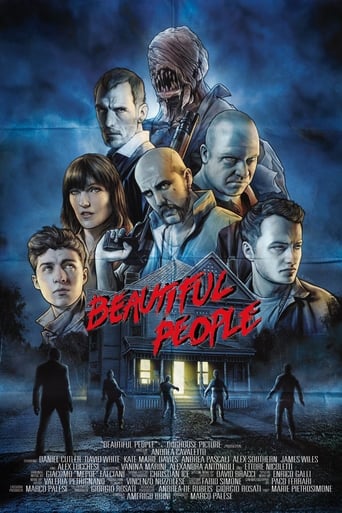 Poster of Beautiful People