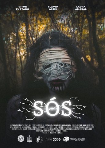 Poster of Alone