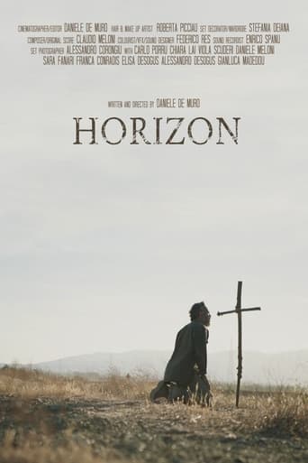 Poster of Horizon