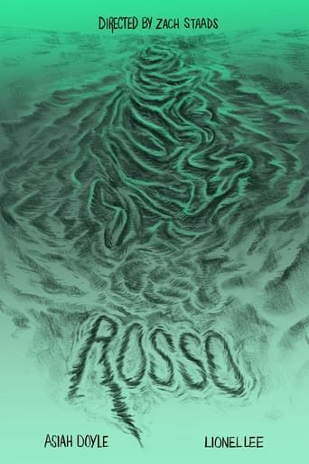 Poster of Rosso