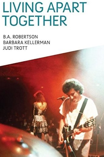Poster of Living Apart Together