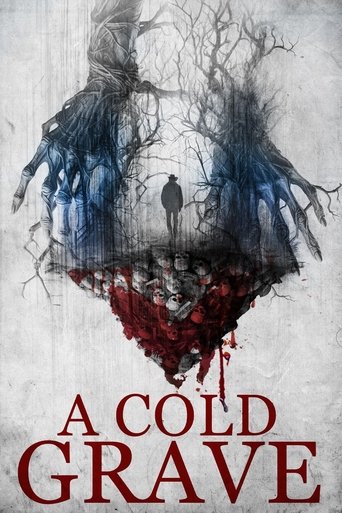 Poster of A Cold Grave