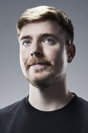 Portrait of Jimmy Donaldson