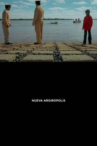 Poster of Nueva Argirópolis