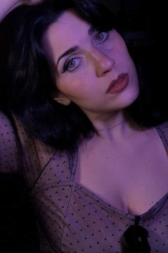 Portrait of Giulia Uda