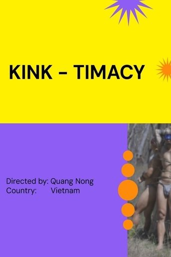 Poster of KinkTimacy