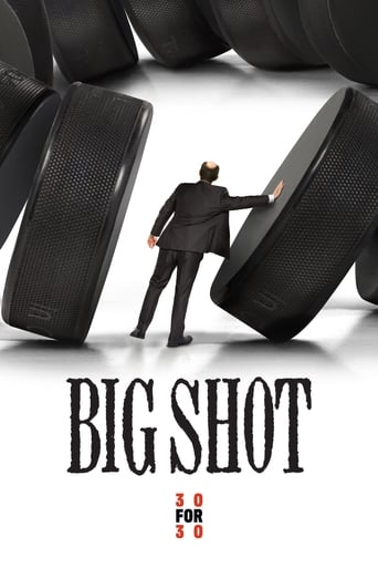 Poster of Big Shot