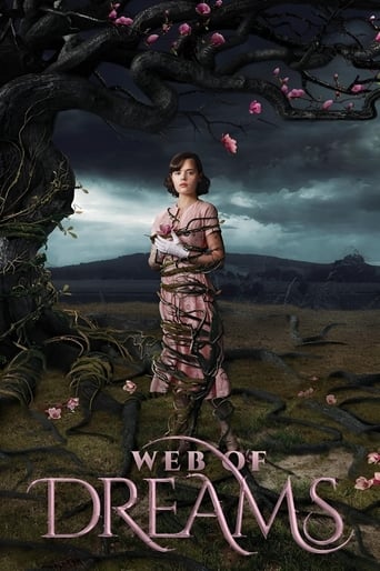 Poster of Web of Dreams