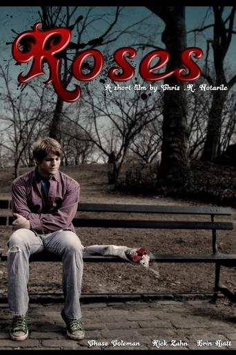 Poster of Roses