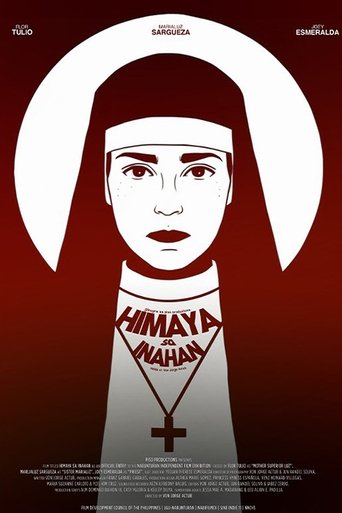 Poster of Himaya sa Inahan