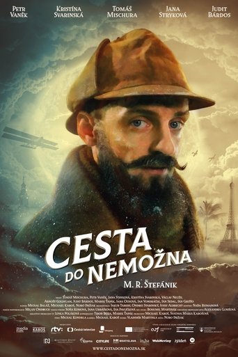 Poster of Cesta do nemožna