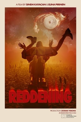 Poster of REDDENING