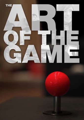 Poster of The Art of the Game