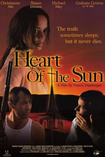 Poster of Heart of the Sun