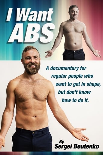 Poster of I Want Abs