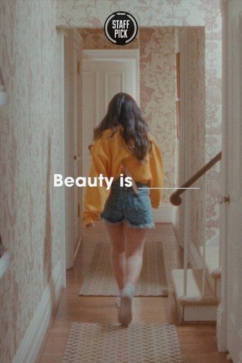 Poster of Beauty is ____
