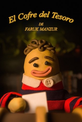 Poster of El Cofre del Tesoro