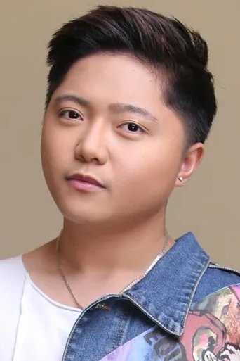 Portrait of Jake Zyrus