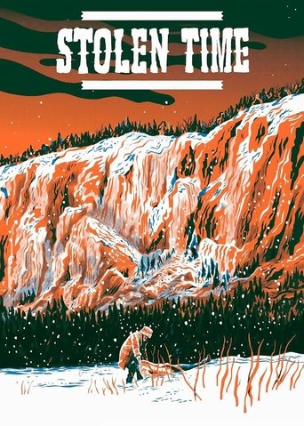 Poster of Stolen Time