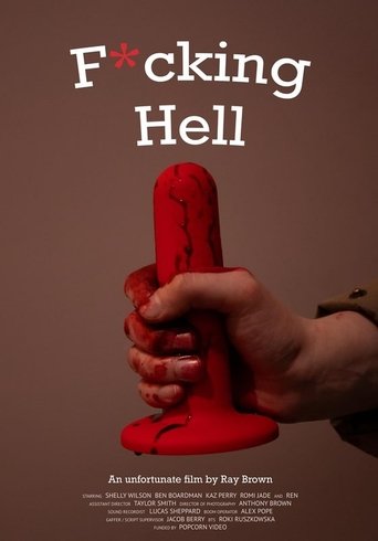 F*cking Hell Poster of F*cking Hell