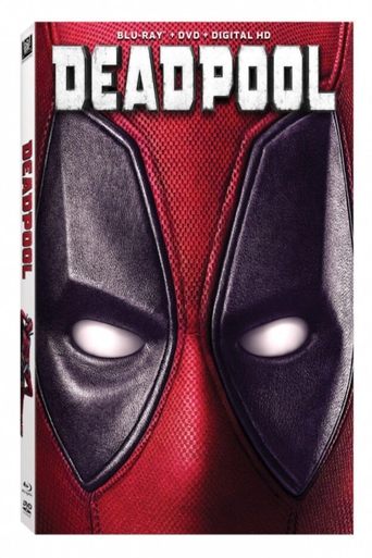 Poster of Deadpool: From Comics to Screen... to Screen