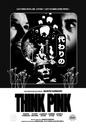 Poster of Think Pink