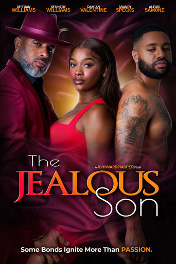 Poster of The Jealous Son