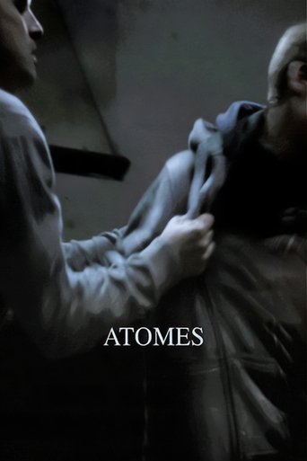 Poster of Atoms