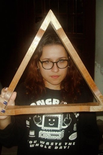 Portrait of Laryssa Dias