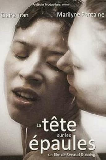 Poster of La tête sur les épaules