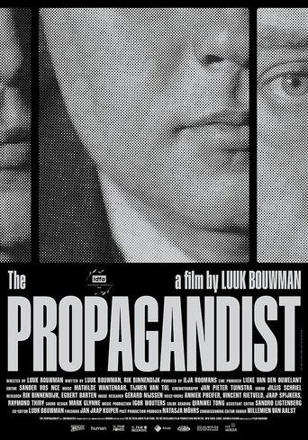 Poster of The Propagandist