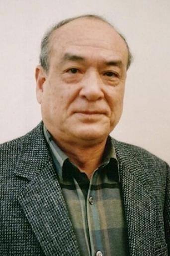 Portrait of Mizuho Suzuki