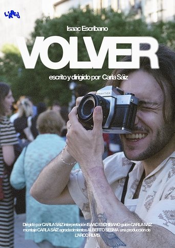 Poster of Volver