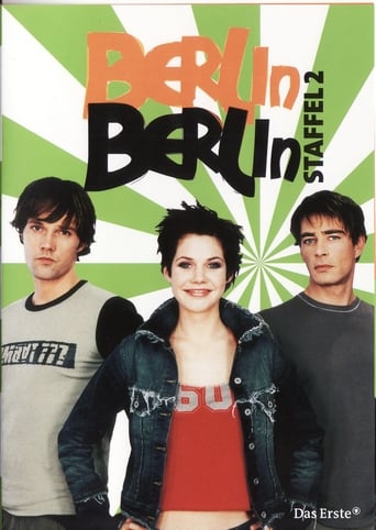 Portrait for Berlin, Berlin - Season 2