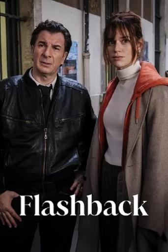 Portrait for Flashback - Season 1