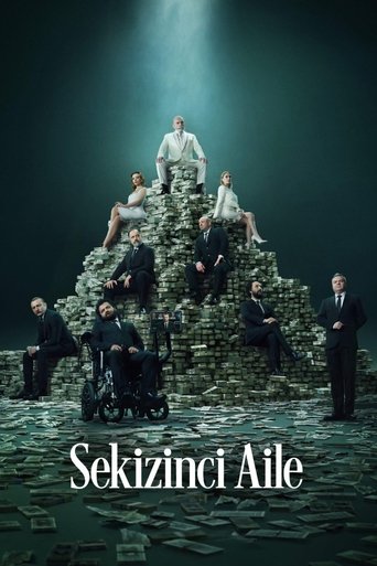 Sekizinci Aile Poster of Sekizinci Aile