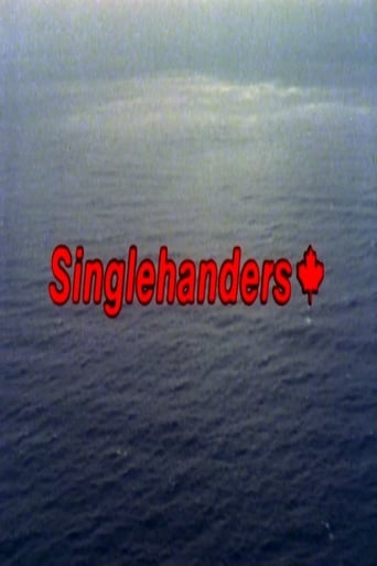 Poster of Singlehanders