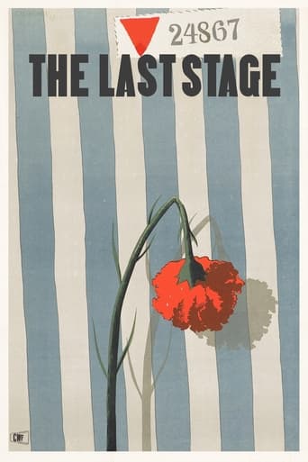 Poster of The Last Stage