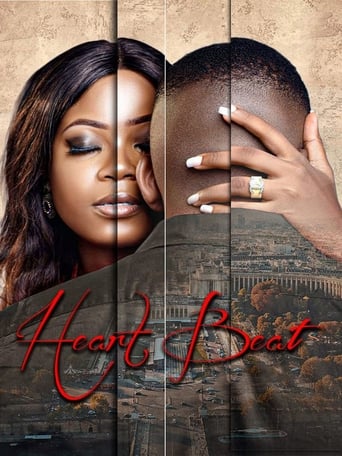 Poster of Heart Beat