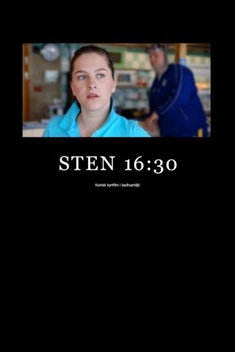 Poster of Sten 16:30