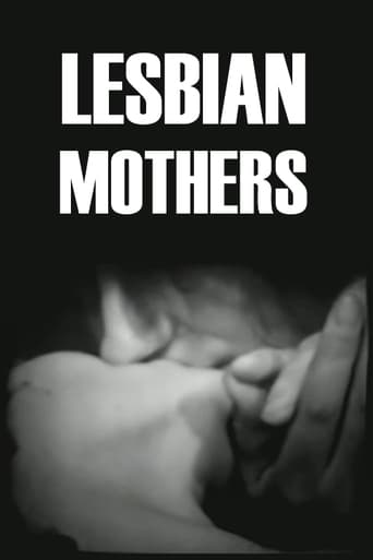 Poster of Lesbian Mothers