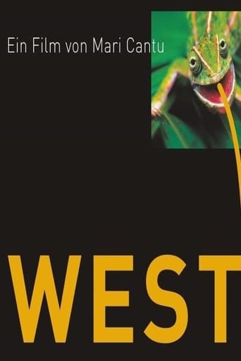 Poster of Westend