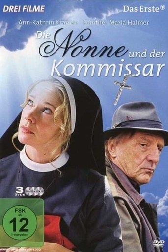 Poster of Die Nonne und der Kommissar - Verflucht